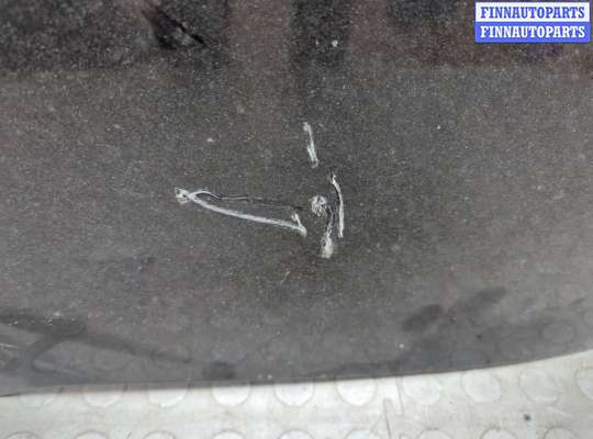 купить Капот на Peugeot Partner 2008-2012