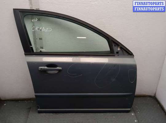 купить Дверь боковая (легковая) на Volvo V50 2004-2012