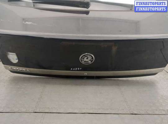 купить Замок багажника на Opel Vectra C 2002-2008