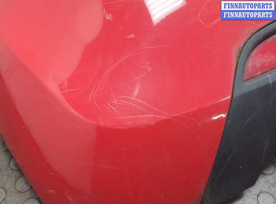 купить Бампер на Chevrolet Spark 2009-2016