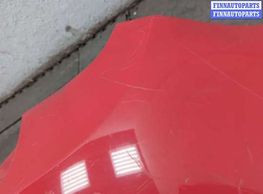 купить Бампер на Chevrolet Spark 2009-2016