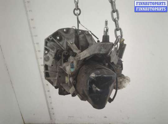 КПП 5-ст.мех. (МКПП) NS949087 на Nissan Note E11 2005-2013