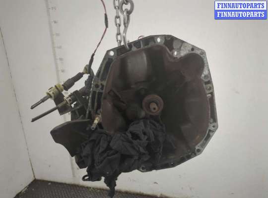 купить КПП 5-ст.мех. (МКПП) на Nissan Note E11 2005-2013