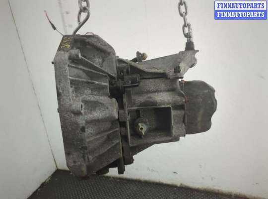 купить КПП 5-ст.мех. (МКПП) на Nissan Note E11 2005-2013