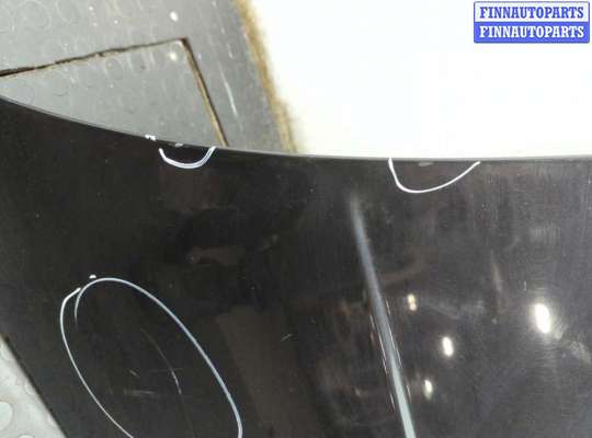 купить Капот на Volkswagen Golf 4 1997-2006