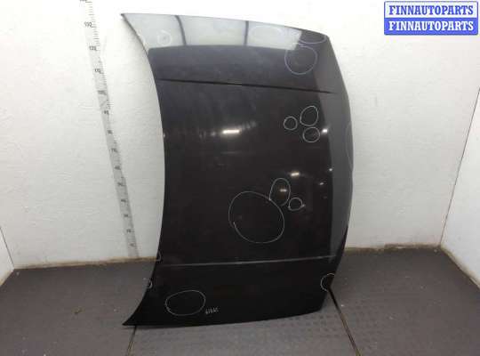 Капот VG2662788 на Volkswagen Golf 4 1997-2006