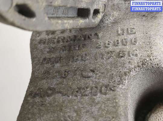 купить Кронштейн КПП на Volkswagen Passat 6 2005-2010