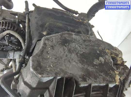 купить Двигатель (ДВС) на Mercedes C W203 2000-2007