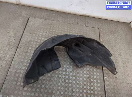 Защита арок (подкрылок) TT956301 на Toyota C-HR 2016-2023