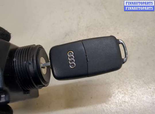 купить Замок зажигания на Audi A8 (D3) 2005-2007