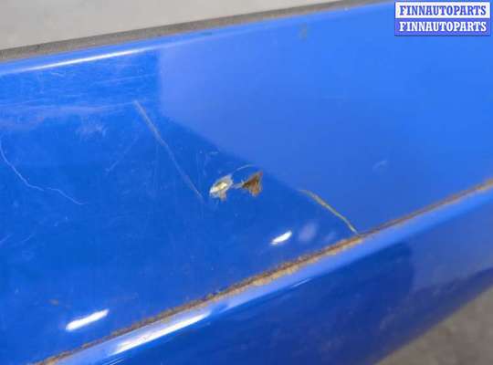 купить Заглушка буксировочного крюка на Ford Focus 1 1998-2004
