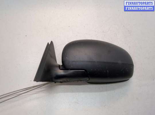 Зеркало боковое SK540936 на Skoda Fabia 2007-2014
