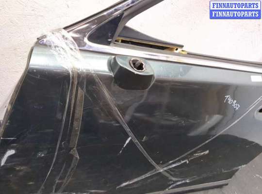купить Дверь боковая (легковая) на Lexus LS460 2006-2012
