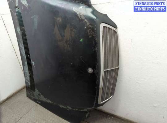 купить Решетка радиатора на Mercedes C W203 2000-2008