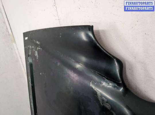 купить Решетка радиатора на Mercedes C W203 2000-2008