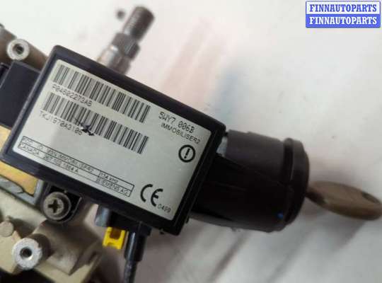 купить Колонка рулевая на Chrysler 300M 1998-2004