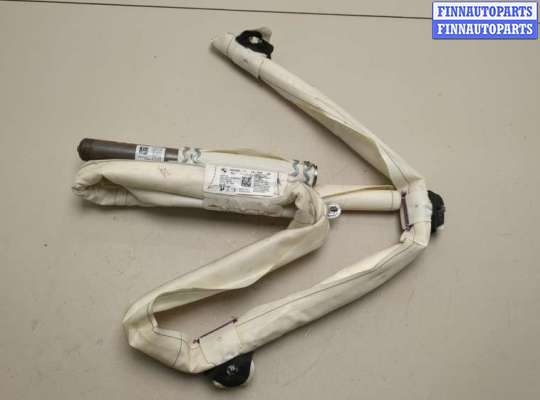 Подушка безопасности боковая (шторка) BM3582540 на BMW 1 F20, F21 2011-2019