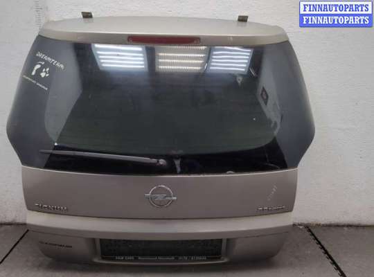купить Щеткодержатель на Opel Signum