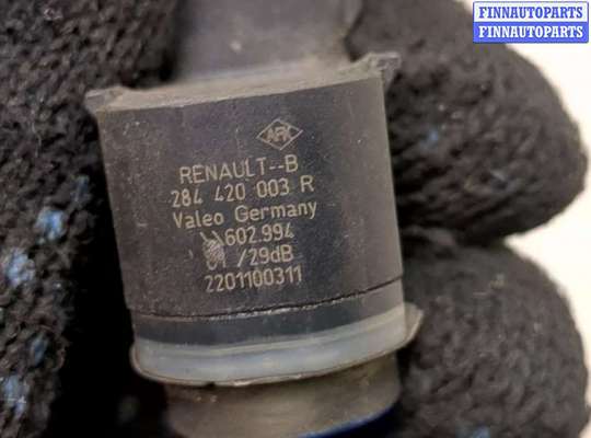 купить Датчик парктроника на Renault Scenic 2009-2012