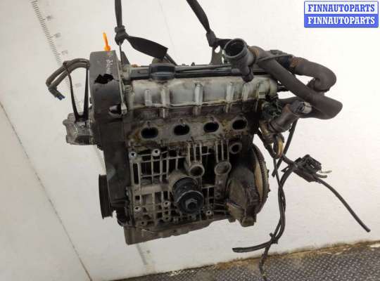 купить Двигатель (ДВС) на Volkswagen Golf 4 1997-2006