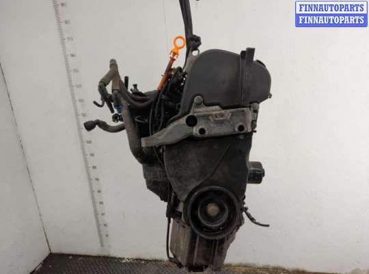 купить Двигатель (ДВС) на Volkswagen Golf 4 1997-2006