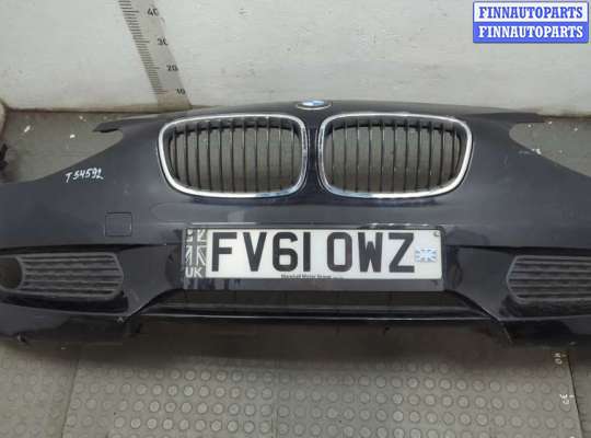 купить Бампер на BMW 1 F20, F21 2011-2019