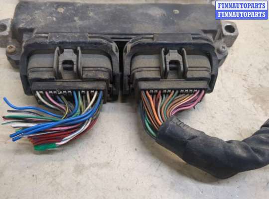 купить Блок управления двигателем на Suzuki Grand Vitara 2005-2016