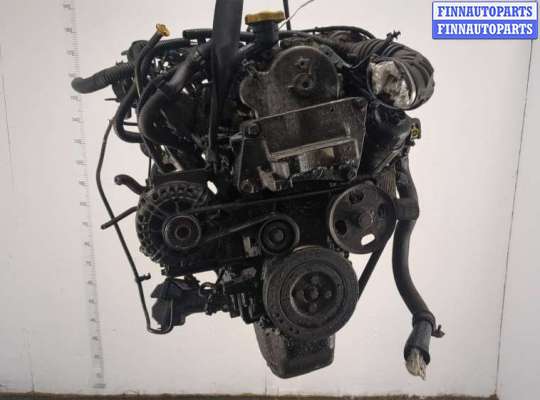 купить Форсунка топливная на Opel Corsa D 2006-2014