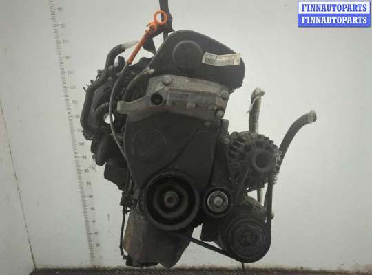 Катушка зажигания ST342991 на Seat Ibiza 4 2008-2015