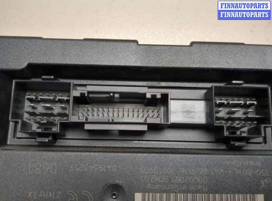 купить Блок управления бортовой сети (Body Control Module) на Audi A5 (8T) 2007-2016