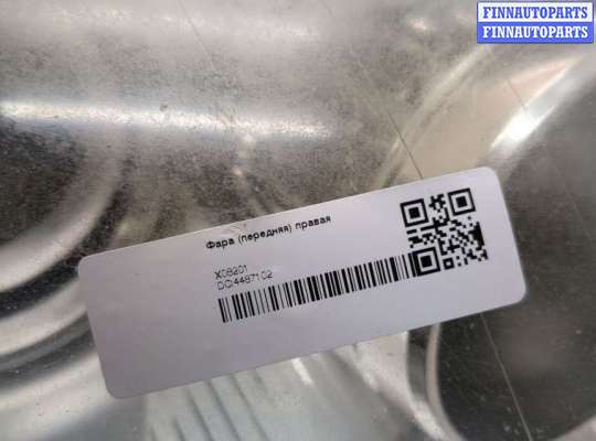 купить Фара (передняя) на Mercedes ML W164 2005-2011