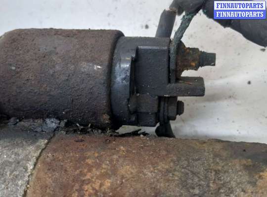 купить Стартер на Opel Vivaro 2001-2014