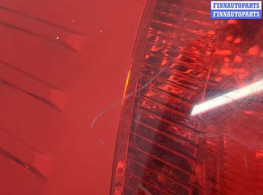 купить Фонарь (задний) на Opel Antara 2006-2015