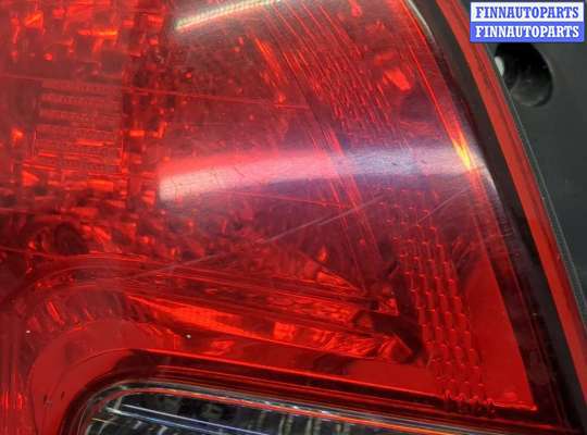 купить Фонарь (задний) на Opel Antara 2006-2015