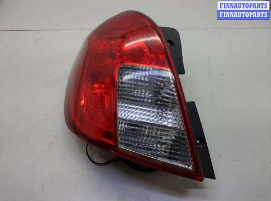 купить Фонарь (задний) на Opel Antara 2006-2015