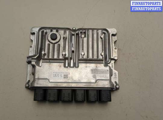 купить Блок управления двигателем на BMW 5 G30, G31 2017-2023