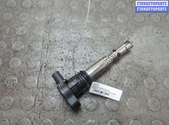 Катушка зажигания AU1744803 на Audi A4 (B7) 2004-2009