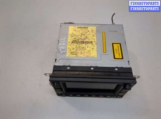 купить Магнитола на Honda CR-V 2001-2006