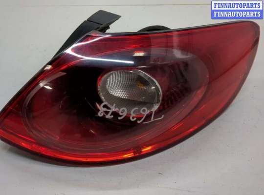 Купить Фонарь (задний) на Volkswagen Passat CC 2008-2012 Фонарь (задний) VG2768414 на Volkswagen Passat CC 2008-2012