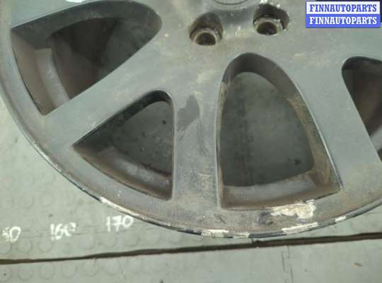 купить Диск литой на Land Rover Range Rover Sport 2005-2013