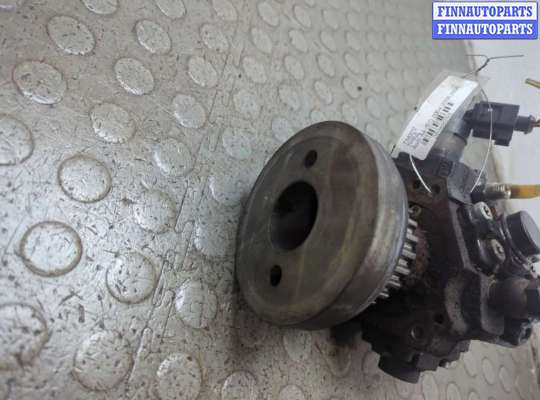 купить ТНВД на Audi A4 (B7) 2004-2009