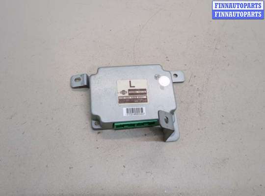купить Блок управления раздаткой на Infiniti QX56 2004-2010