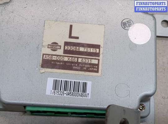 купить Блок управления раздаткой на Infiniti QX56 2004-2010