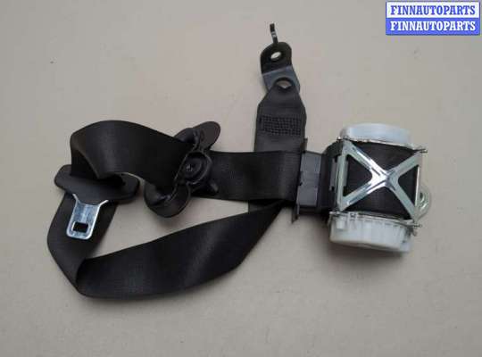 Ремень безопасности BM3449543 на BMW 2 F22 2013-2021