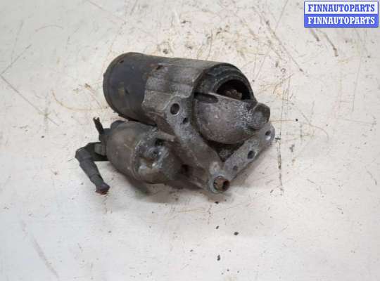 купить Стартер на Citroen C4 Grand Picasso 2006-2013
