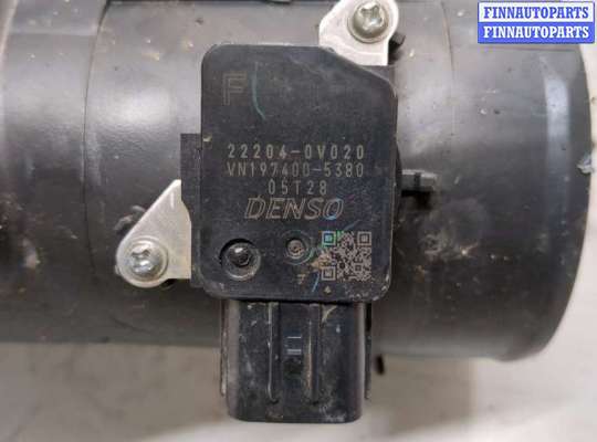 купить Корпус воздушного фильтра на Lexus NX 2014-2021