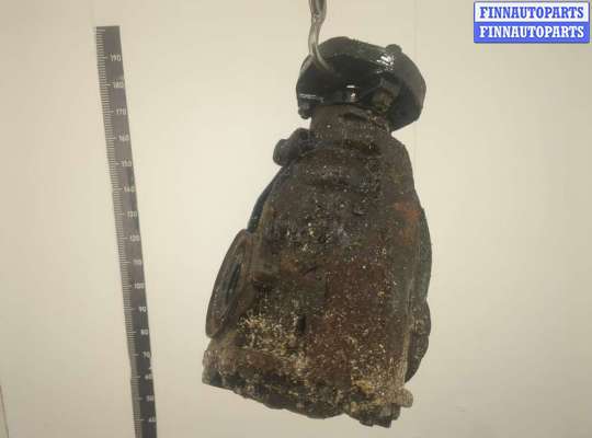 купить Редуктор моста на Mercedes C W203 2000-2008