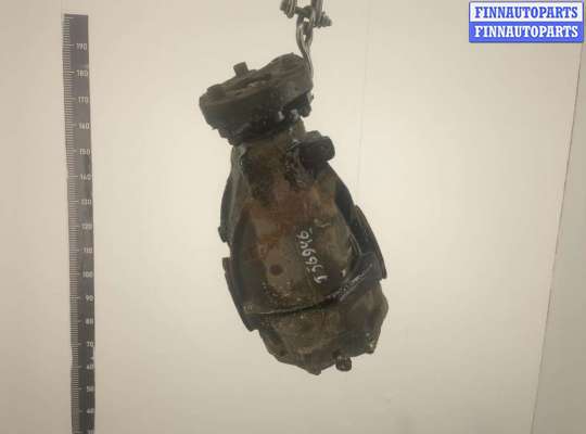 купить Редуктор моста на Mercedes C W203 2000-2008