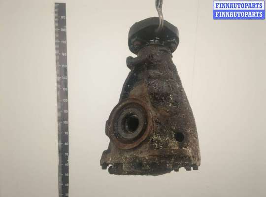 купить Редуктор моста на Mercedes C W203 2000-2008