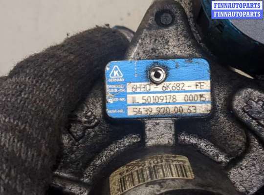 купить Турбина на Land Rover Range Rover Sport 2005-2009